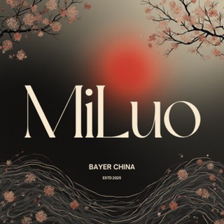 Telegram profile photo for MiLuo