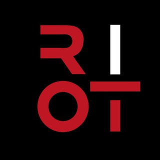 Telegram profile photo for RIOT°cdt