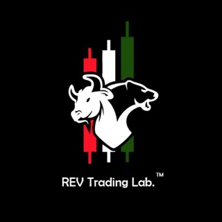 Telegram profile photo for REV Trading Lab | Channel