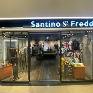 Telegram profile photo for Santino freddo