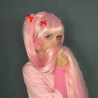 Telegram profile photo for 🌸Margarettik🌸