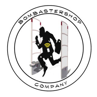 Telegram profile photo for Bombastershop official