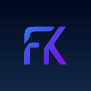 Telegram profile photo for FKwallet