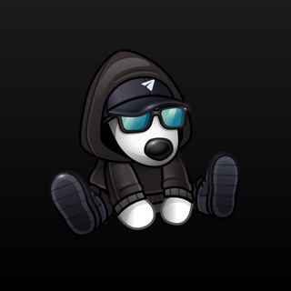 Telegram profile photo for Resistance Dog