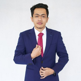 Telegram profile photo for Nik Syawal