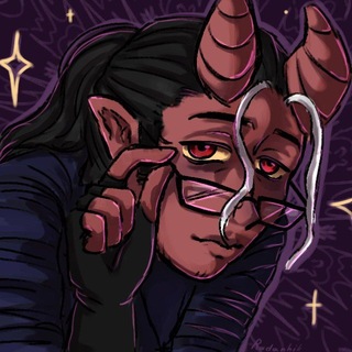 Telegram profile photo for ♤Бабай♤