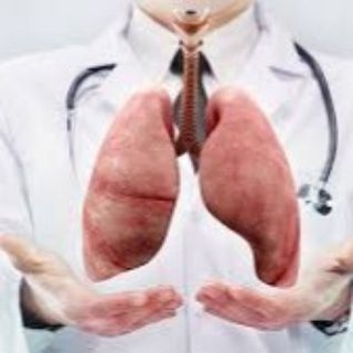 Telegram profile photo for Respiratory Therapy professionals
