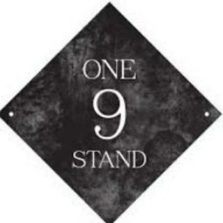 Telegram group profile photo for One9stand.com