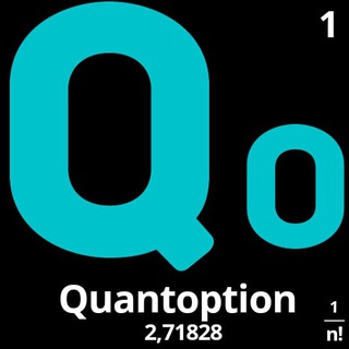 Telegram group profile photo for Опционы ММВБ +