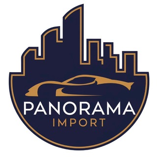 Telegram profile photo for Panorama Import | Авто под заказ