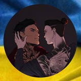Telegram profile photo for Inferendi's Art 🇺🇦