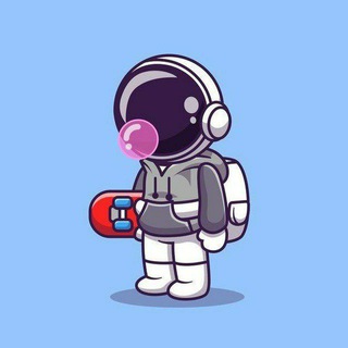 Telegram profile photo for Amazon Moon