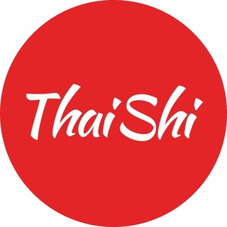 Telegram profile photo for ThaiShi | Жемчужный чай и паназиатская кухня