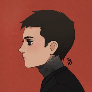 Telegram profile photo for Жошти