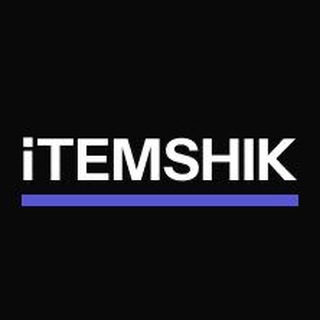 Telegram profile photo for iTemshik