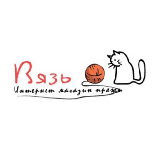 Telegram profile photo for ВЯЗЬ магазин пряжи