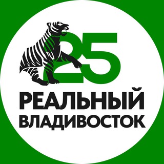 Telegram profile photo for Реальный Владивосток
