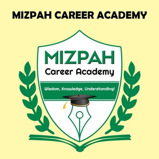 Telegram profile photo for Mizpah Career Academy