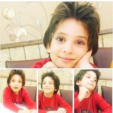 Telegram profile photo for شاهزاده و پرنسس هاي ايراني