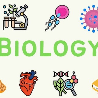 Telegram profile photo for Biology Phd PostDoc