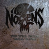 Telegram profile photo for NOCENS RANDOM