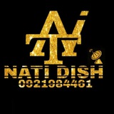 Telegram profile photo for ኢትዮ Dish Tuned In To You