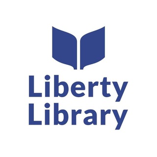 Telegram profile photo for Liberty Library کتابخانه آزادی