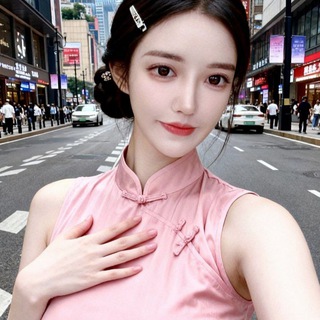 Telegram profile photo for 杨悠悠♥普陀 百分百本人假照免单