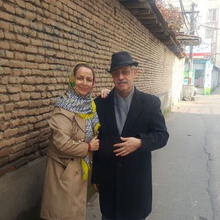 Telegram profile photo for کانال پرویز فکرآزاد