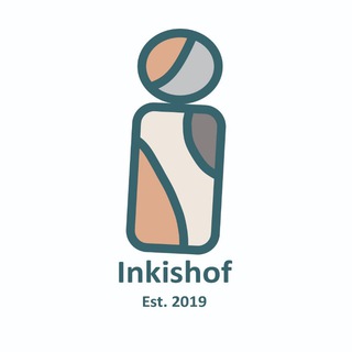 Telegram profile photo for Inkishof Test