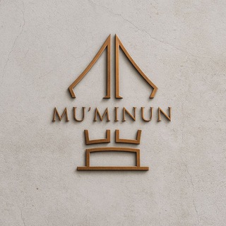 Telegram profile photo for MU'MİNUN🖋️