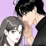Telegram profile photo for Теория эгоистичной любви|Манга