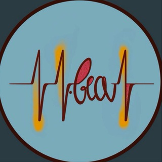 Telegram profile photo for H.BEAT