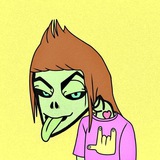 Telegram profile photo for Immanuel Osvaldo.