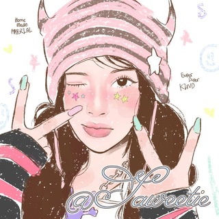 Telegram profile photo for Saweetie 🍀💧