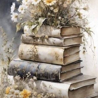 Telegram profile photo for Books for Learning English