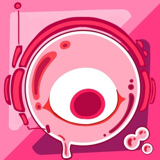 Telegram profile photo for Социопат рисует уродства