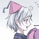 Telegram profile photo for Amanerinn
