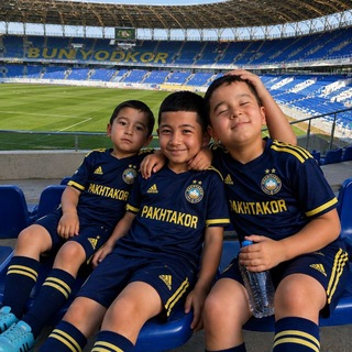 Telegram profile photo for KIDS_Ibrohimovs_