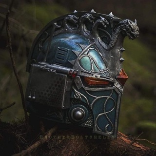 Telegram profile photo for Библиотека Альфария