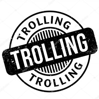 Telegram profile photo for Политтролль