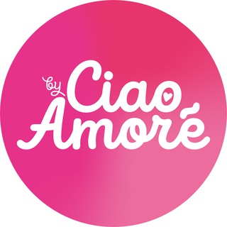 Telegram profile photo for ❤️ Ciao Amore | бутик итальянской одежды