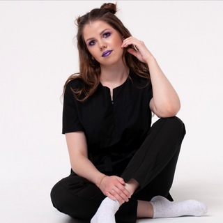 Telegram profile photo for Berezina_nail