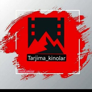 Telegram profile photo for Jahon kinolari uzbek tilida🌍🎥