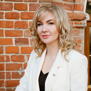 Telegram profile photo for Прo продажи 🔥 Кристина Потолова