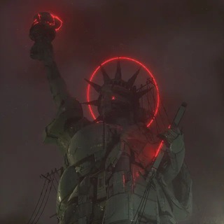 Telegram profile photo for OF LiBeRTY FooTBall