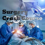 Telegram profile photo for Surgery Crash Course