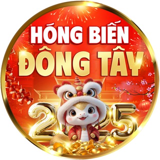 Telegram profile photo for HÓNG BIẾN ĐÔNG TÂY