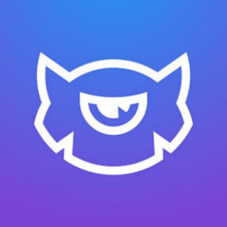 Telegram profile photo for TemplateMonster