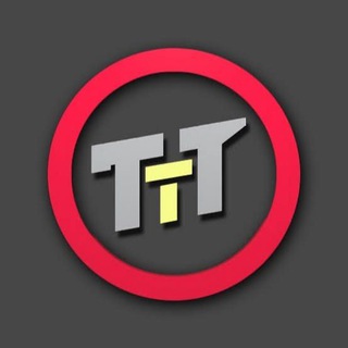 Telegram profile photo for TipTopTech